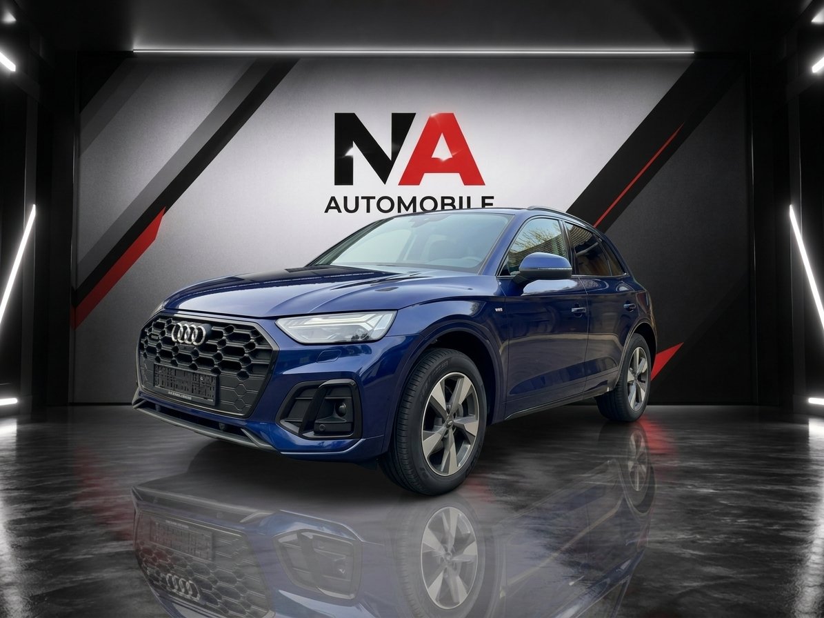 Audi  Q5